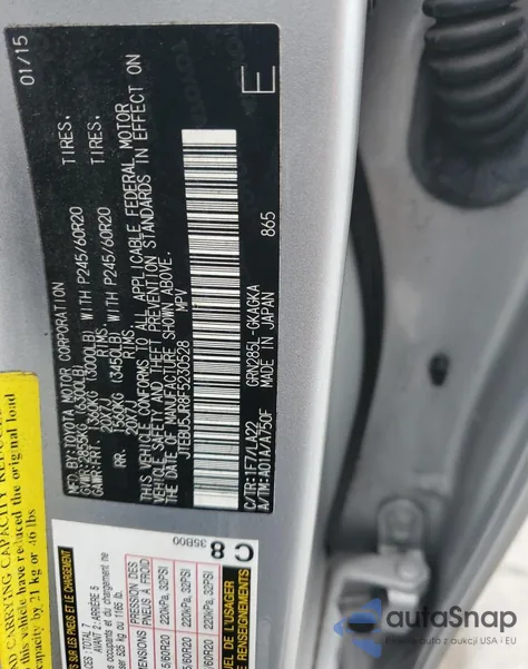 JTEBU5JR8F5230528